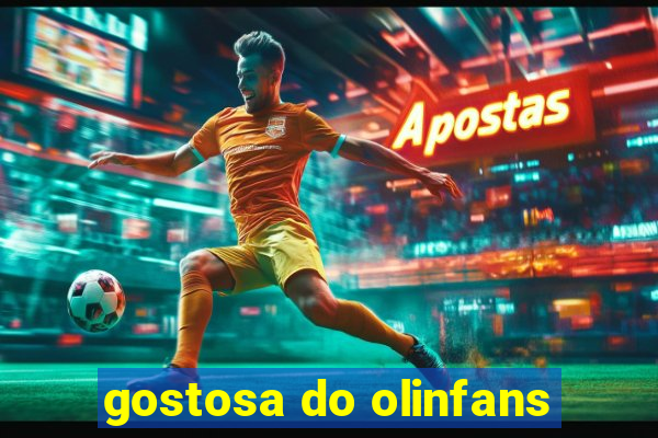 gostosa do olinfans